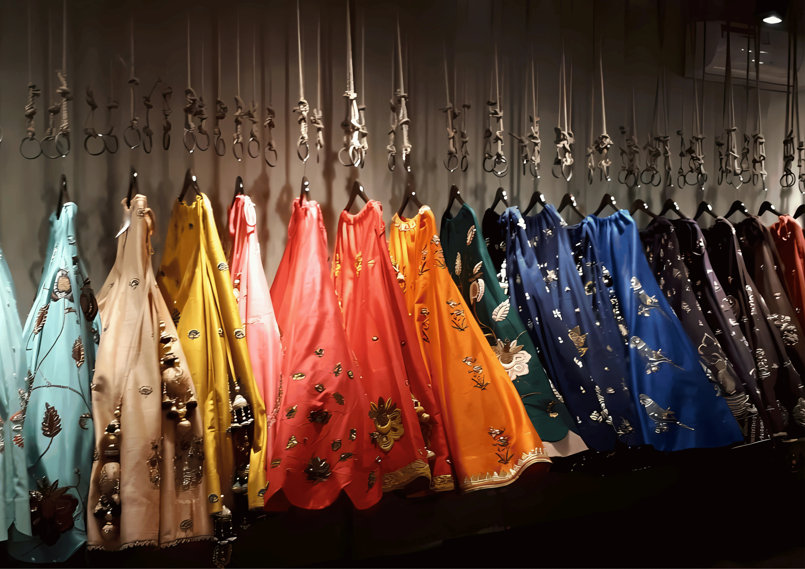 Gazal Gupta Interior 2