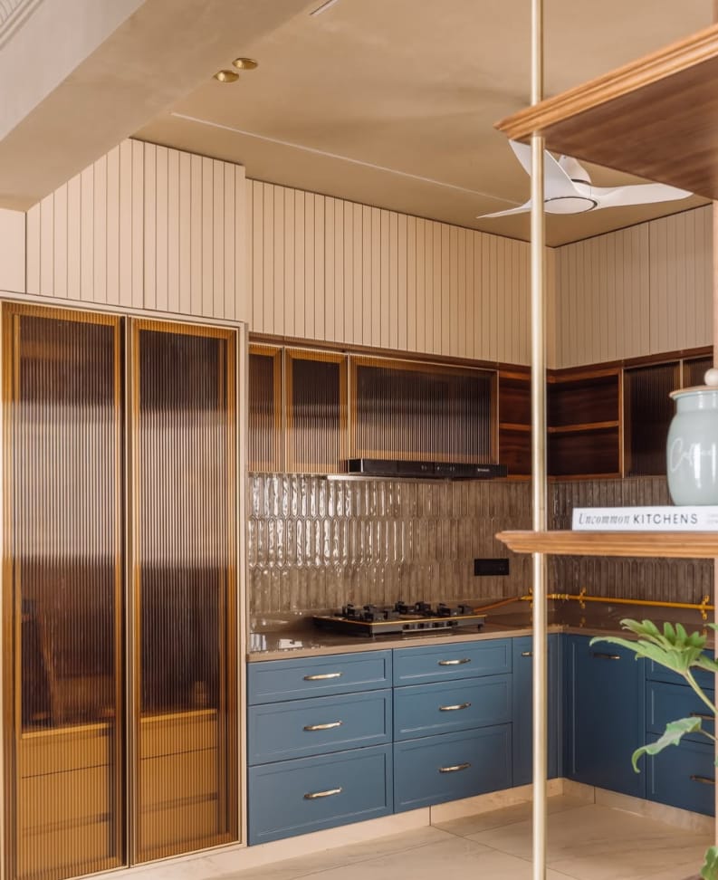 Greater Kailash Interior 2