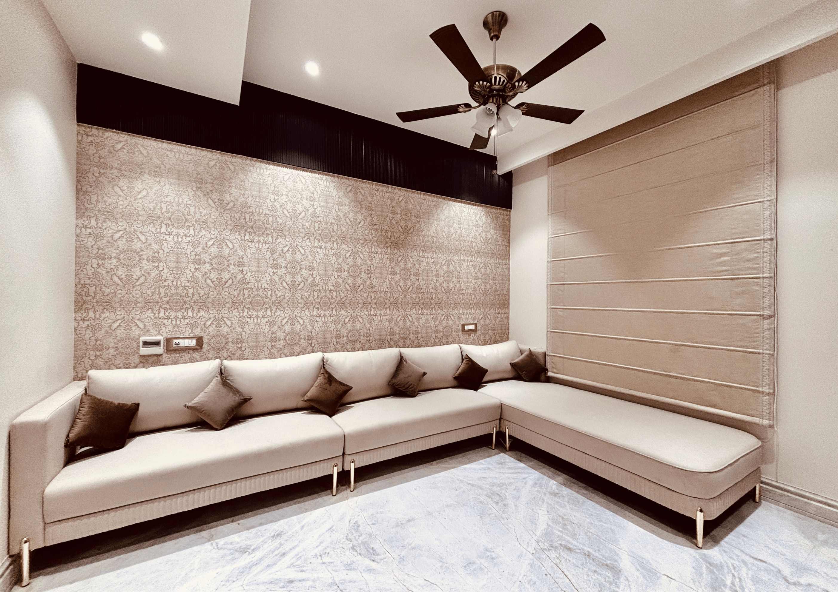 Rajouri Garden Interior 3