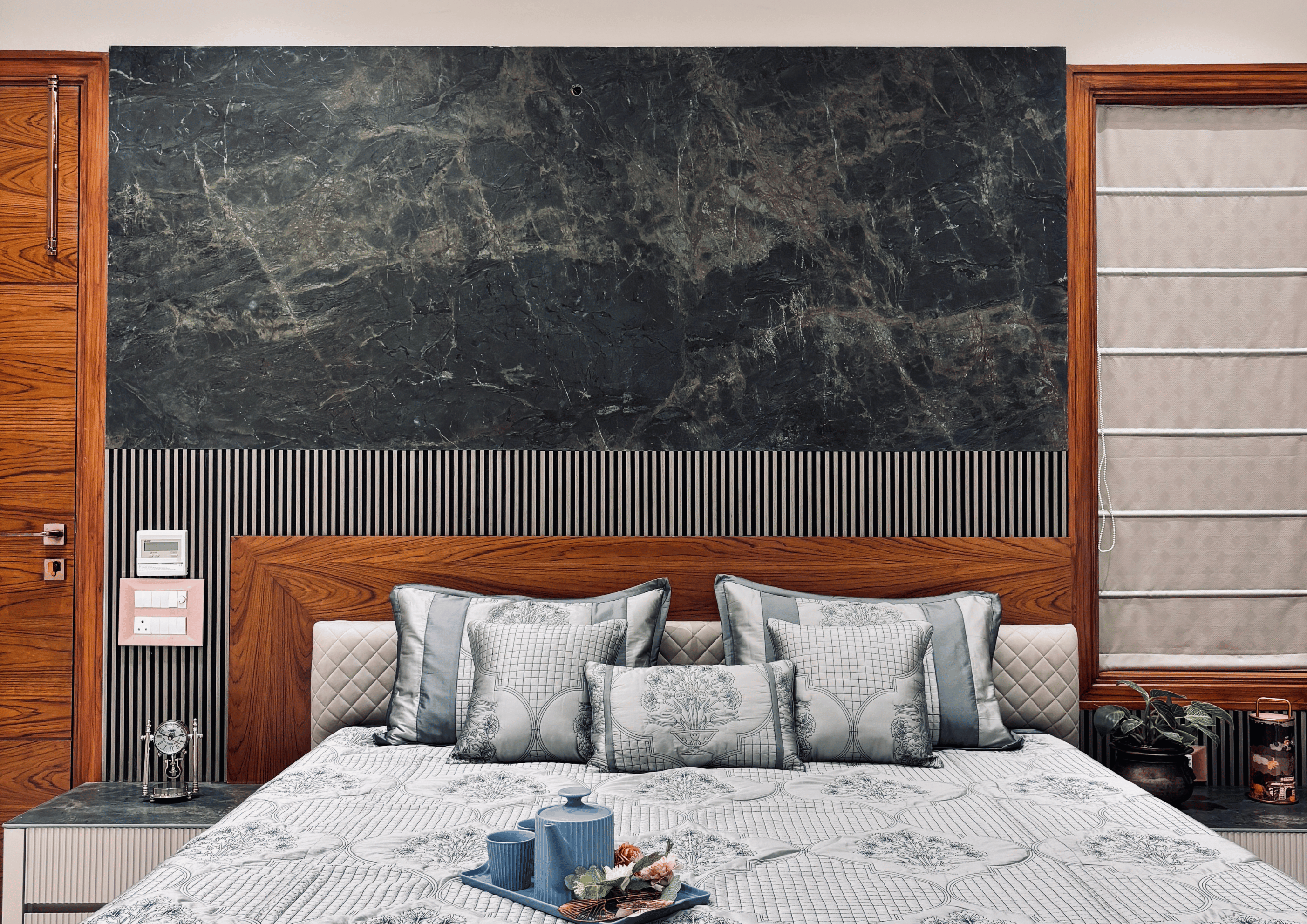 Rajouri Garden Interior 2