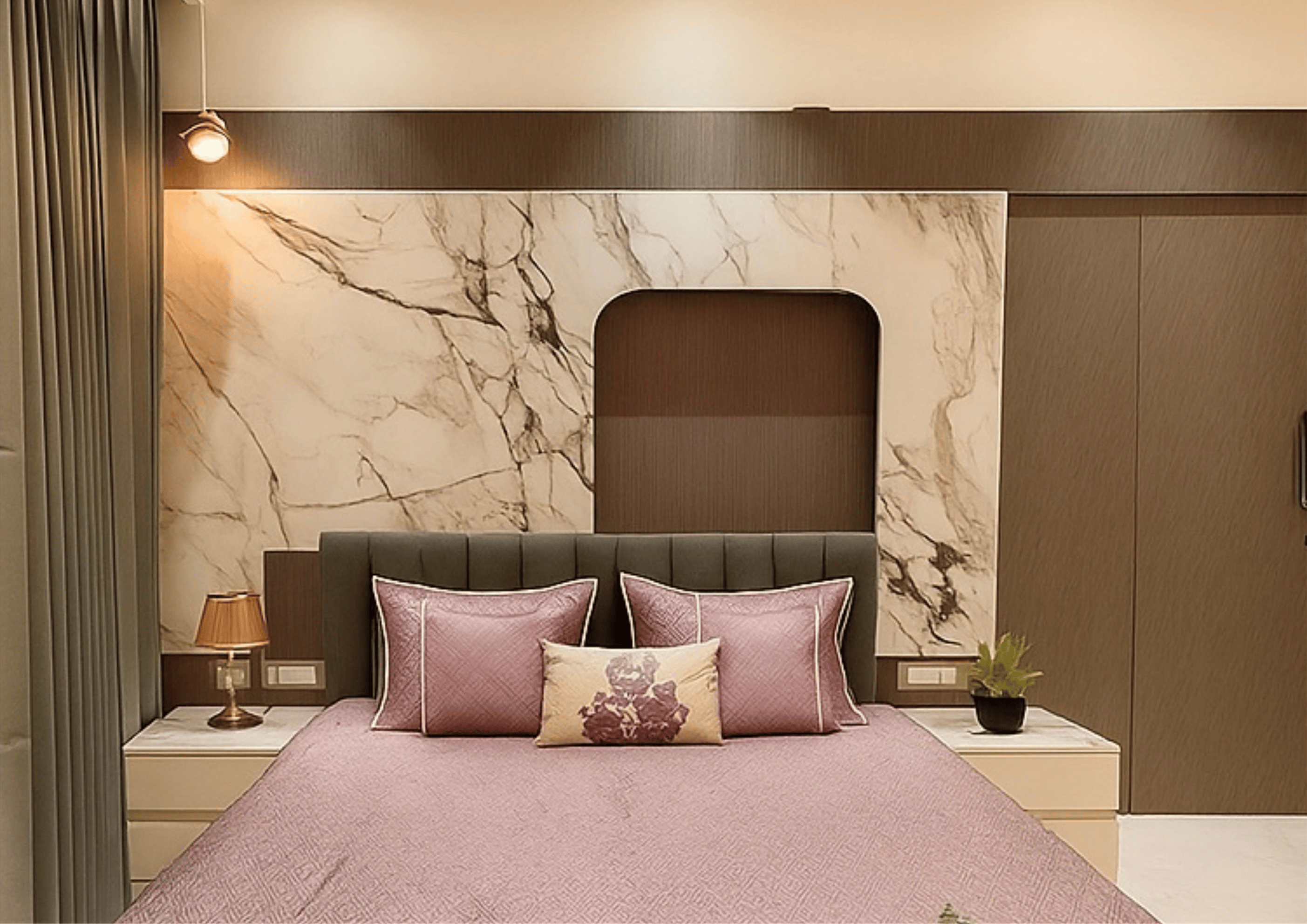 Rajouri Garden Interior 1